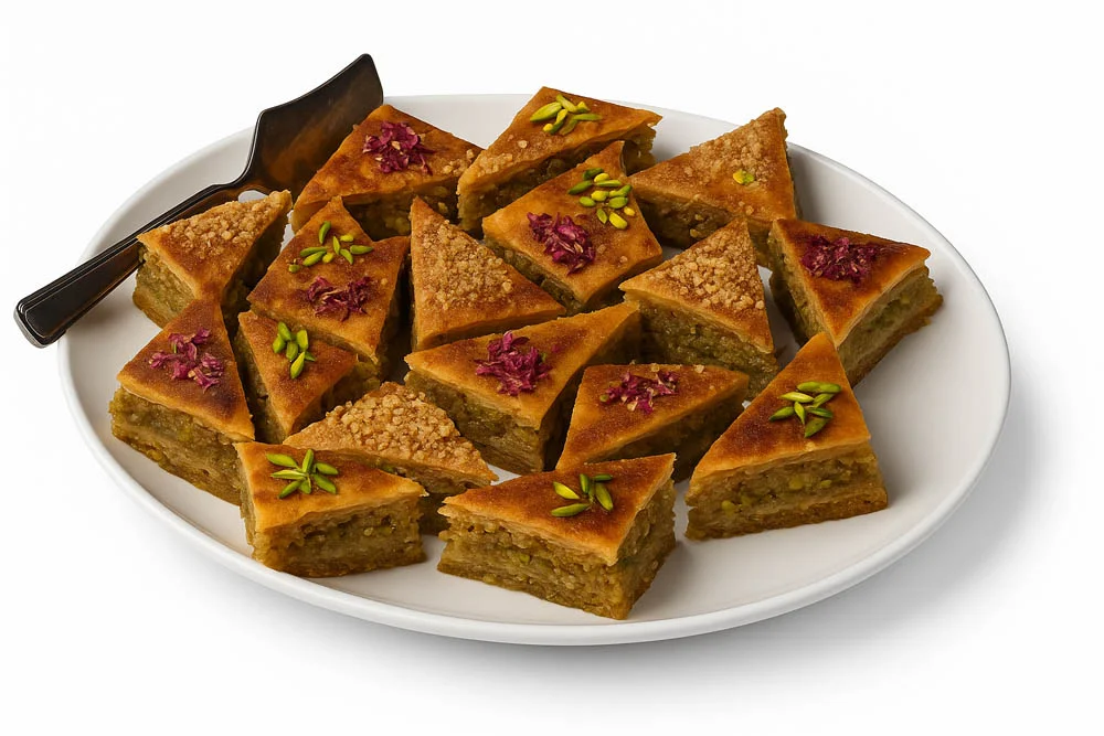 Baklava