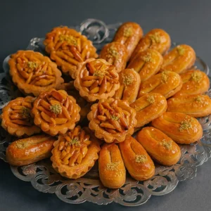 Malake Badam