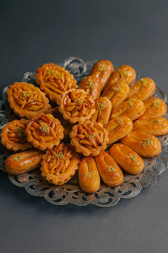 Malake Badam
