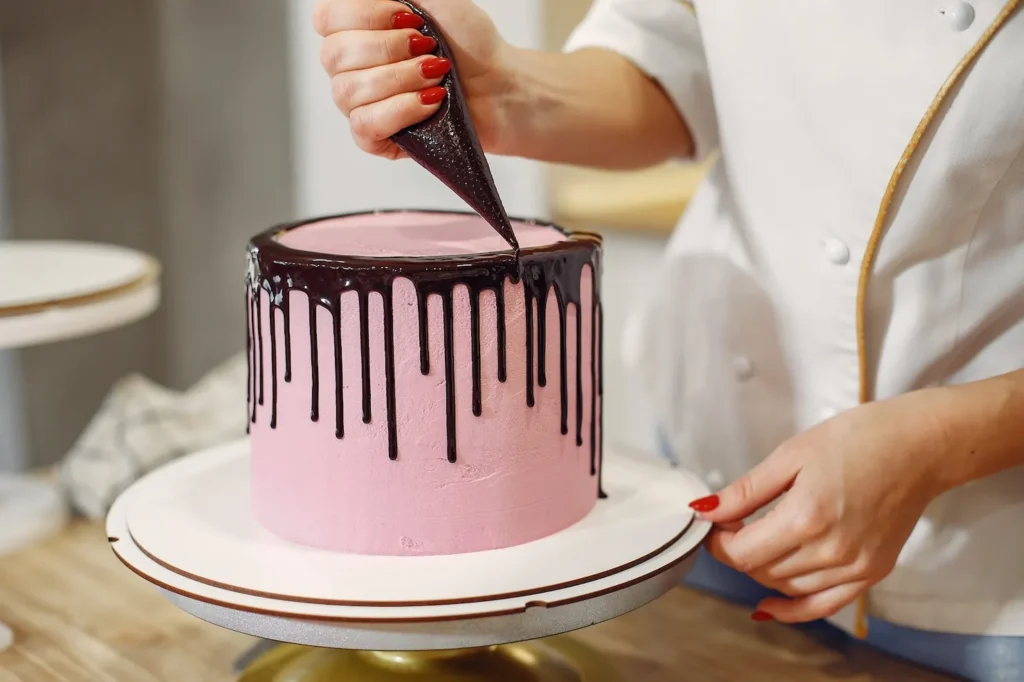 The Art of Designing a Custom Cake From Concept to Creation