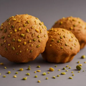 Yazdi Cupcake