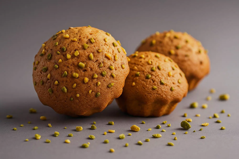Yazdi Cupcake